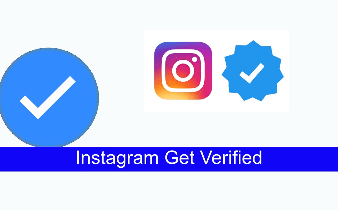 Hollywood Forskelsbehandling Søjle How to Verify Instagram account Blue Tick Permanently? Tips & Tricks